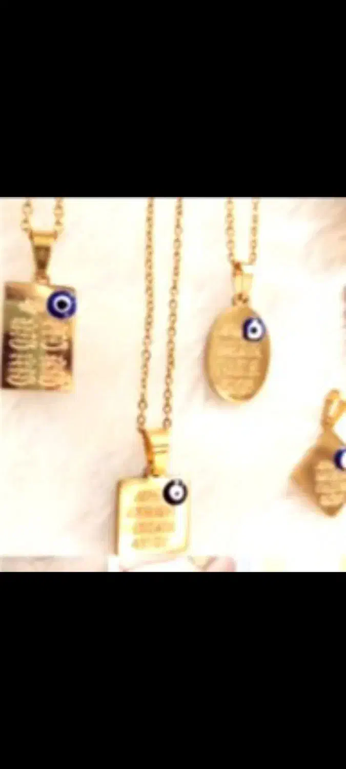 یک قطعه طلا گم کردم|اشیا|ساوه, |دیوار