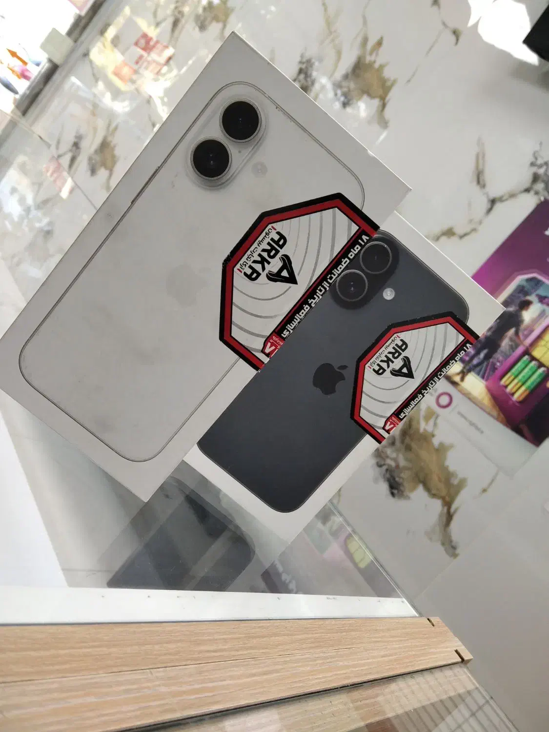 آیفون 17|موبایل|فردیس, شهرک وحدت|دیوار