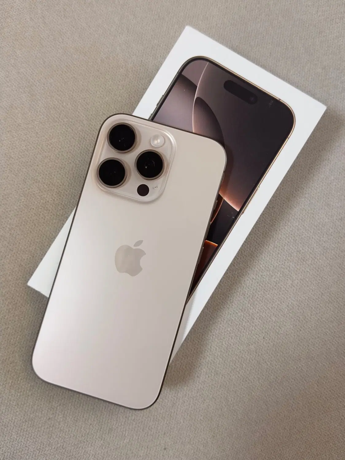 iPhone 16 pro max|موبایل|جوانرود, |دیوار