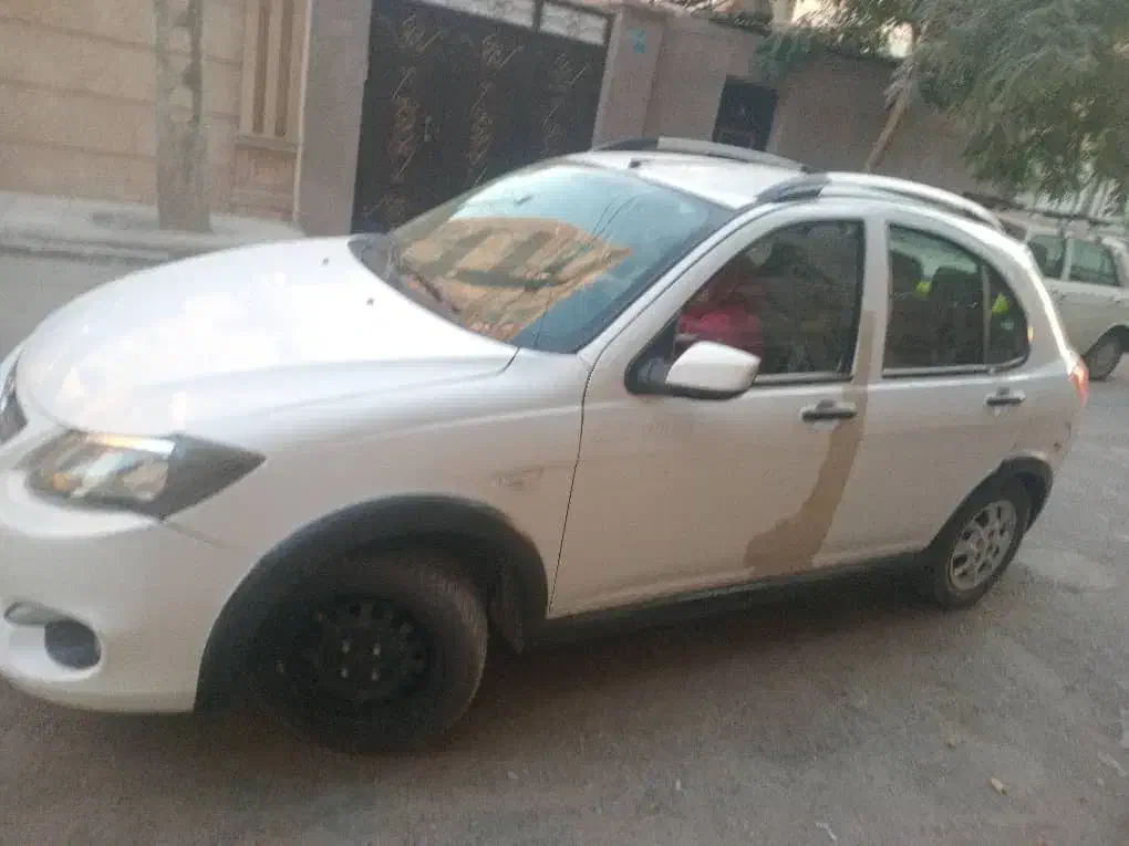 کویک ۱۴۰۰|خودرو سواری و وانت|چهاردانگه (تهران), |دیوار