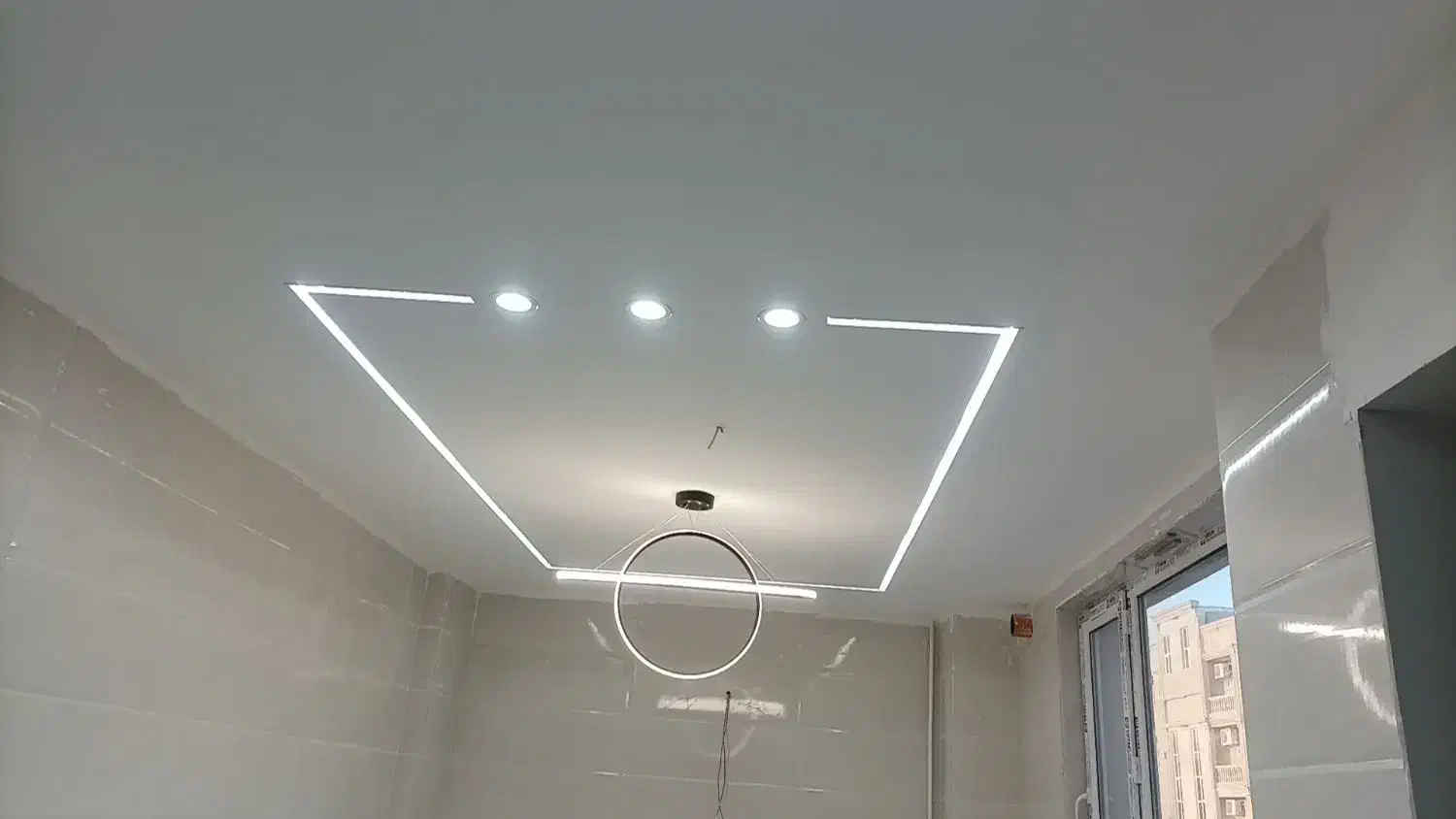 برق ساختمان|خدمات پیشه و مهارت|کنگاور, |دیوار