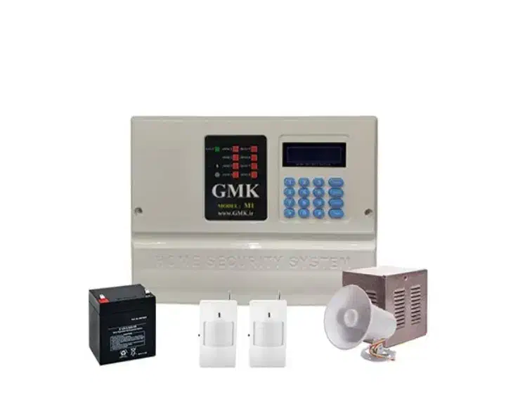 دزدگیر اماکن|دوربین مداربسته|اهواز, پردیس دو|دیوار