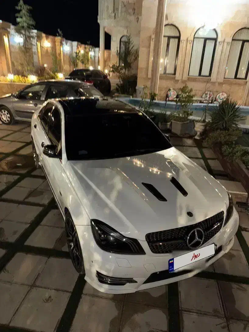 C350|خودرو سواری و وانت|تهران, ابوذر|دیوار