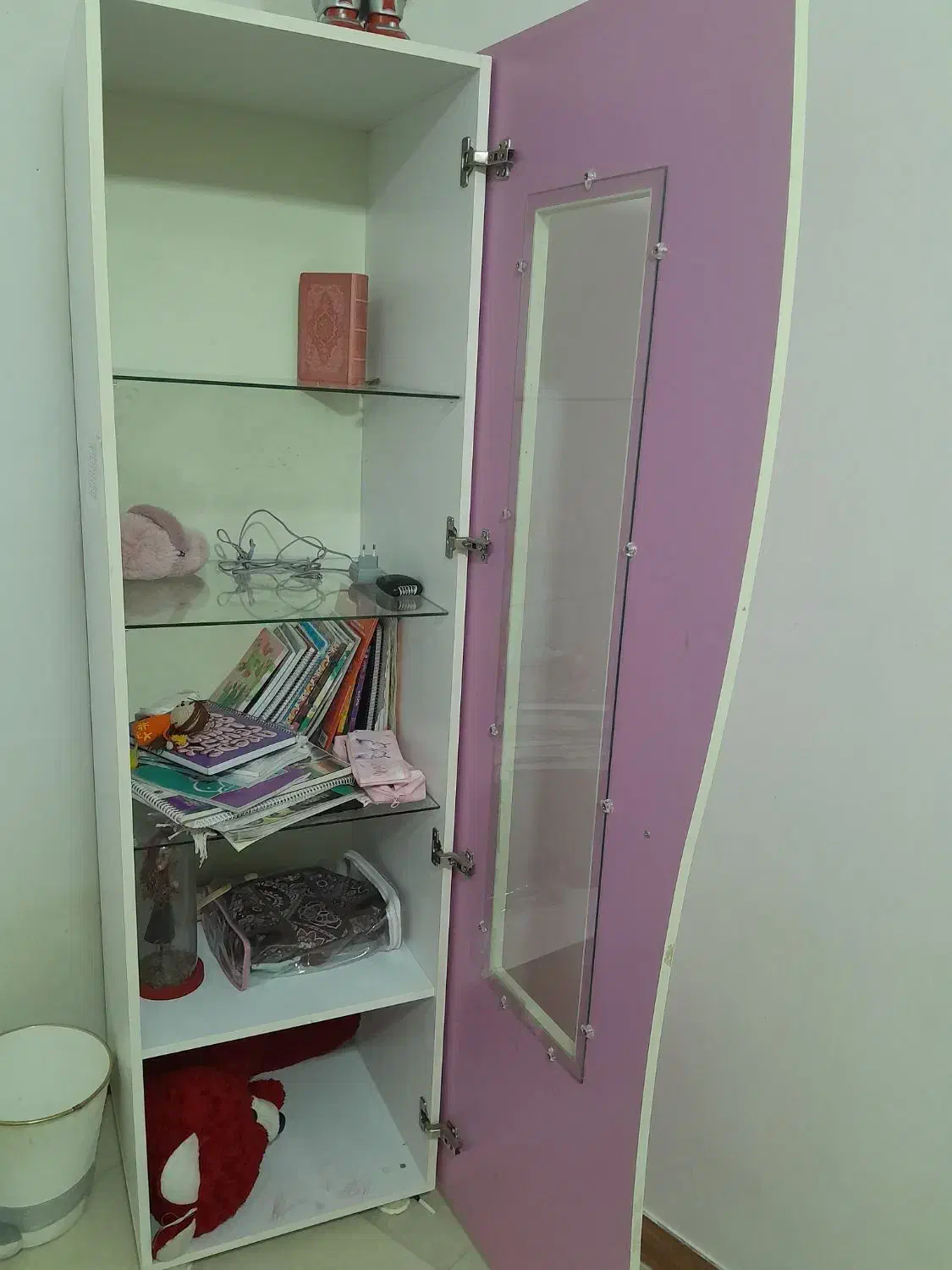 بوفه و دراور|بوفه، ویترین، کنسول|ساری, |دیوار