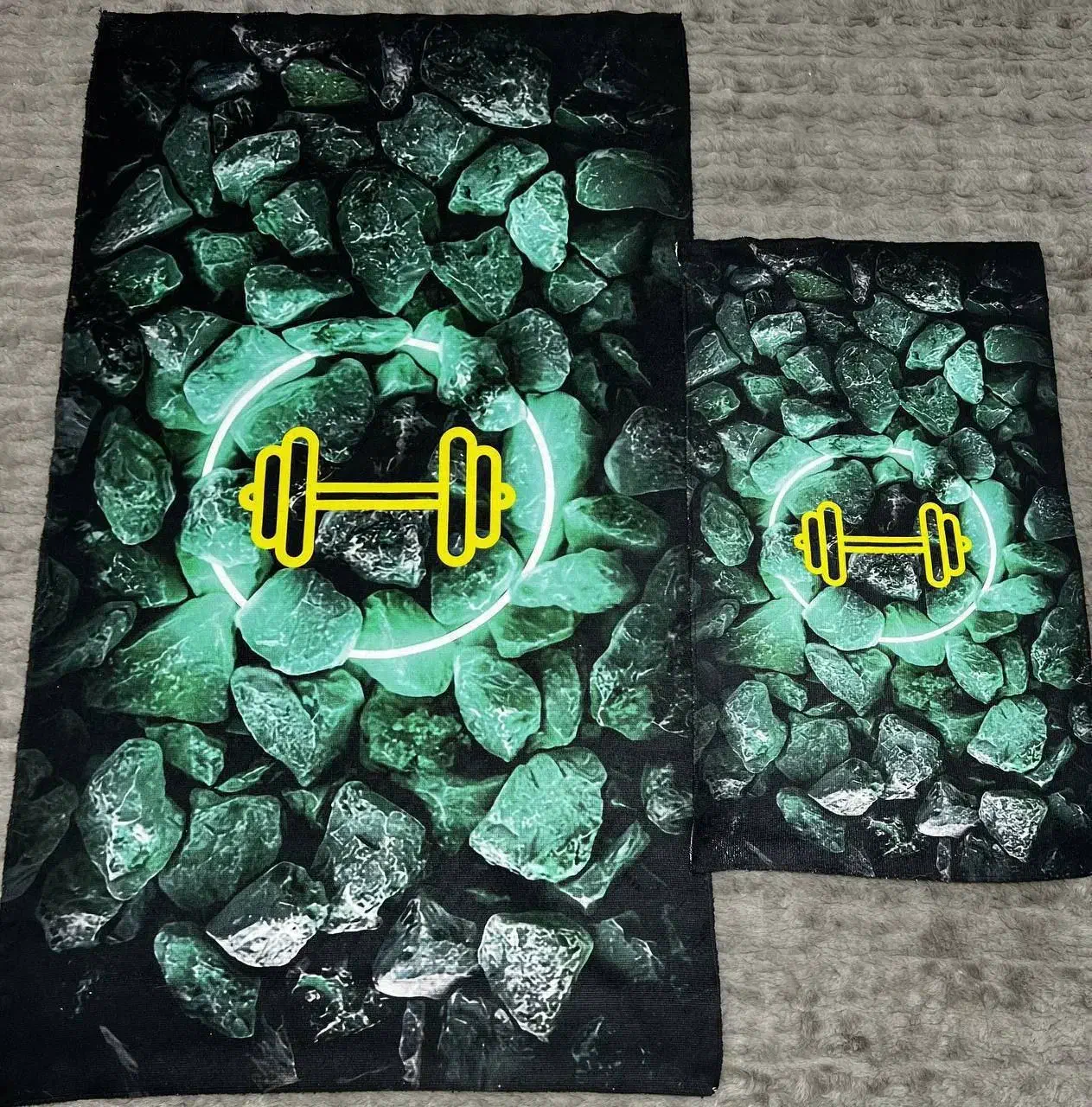 ست حوله وزیر انداز باشگاه|لباس|قم, زند آباد|دیوار