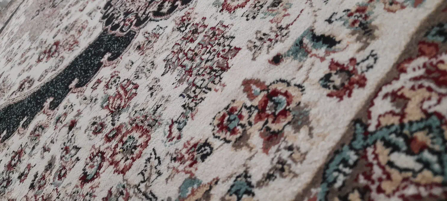 یک جفت فرش ماشینی ۹متری|فرش|مراغه, |دیوار