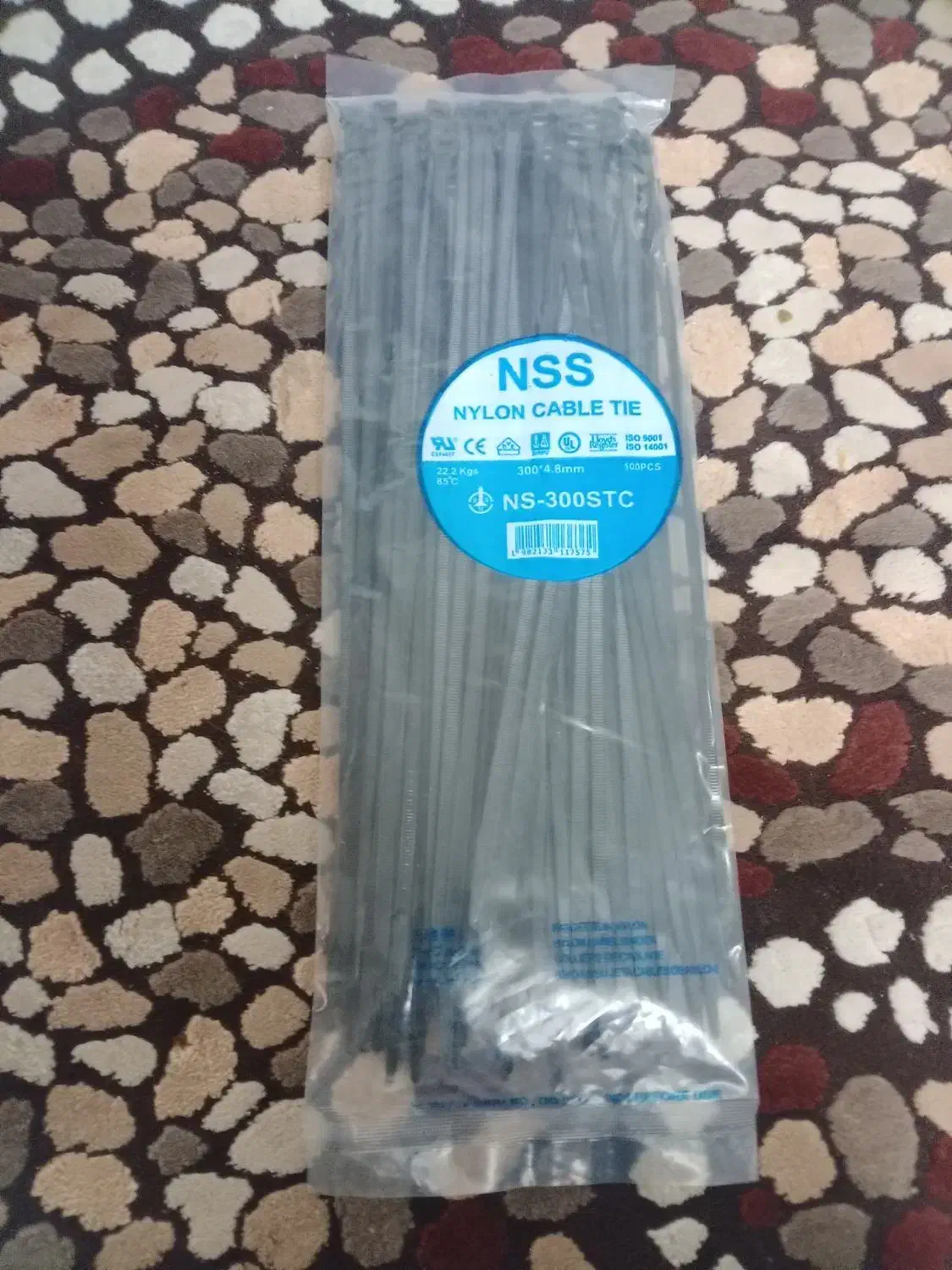 بست کمربندی مارک nss|ابزارآلات|بابل, |دیوار