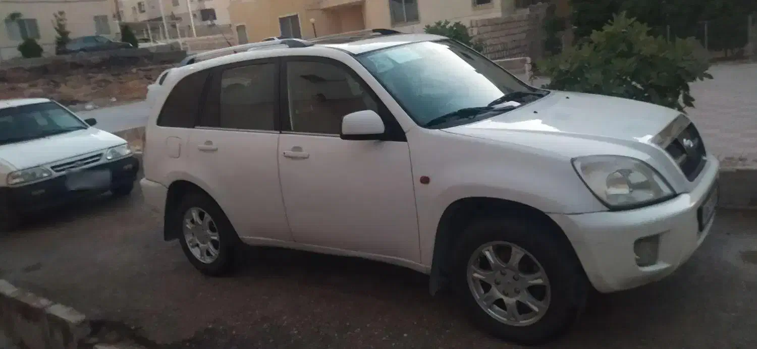 فروش  ام وی ام x33|خودرو سواری و وانت|زرقان, |دیوار