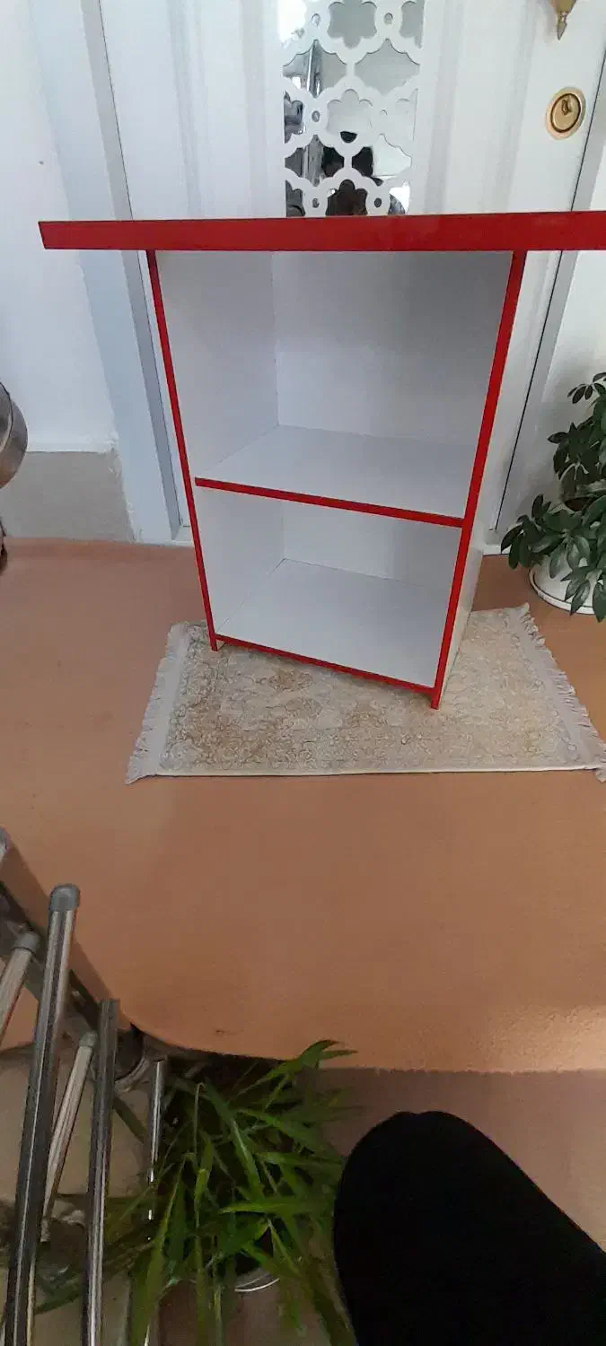 میز کامپیوتر|میز تحریر و کامپیوتر|الشتر, |دیوار