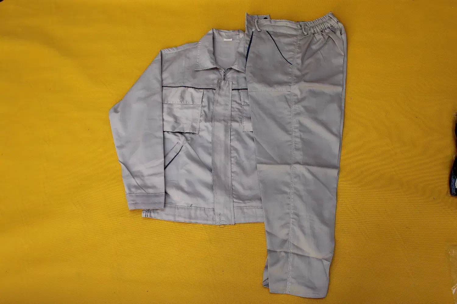 لباس کارگری اورجینال مهندسی حرفه ای به قیمت تولیدی|لباس|تهران, شیخ هادی|دیوار