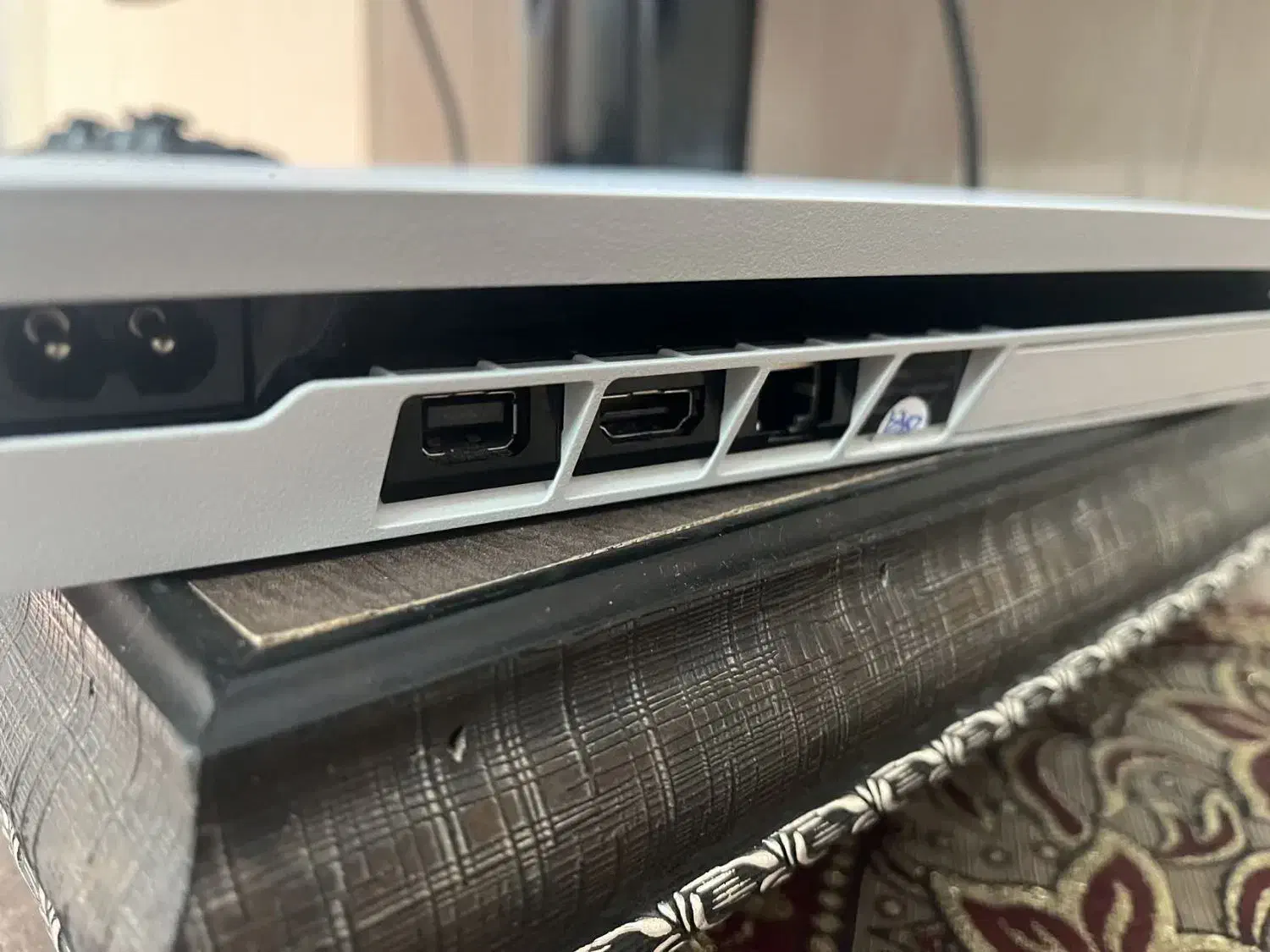 ps4slim|کنسول، بازی ویدئویی و آنلاین|یزد, |دیوار