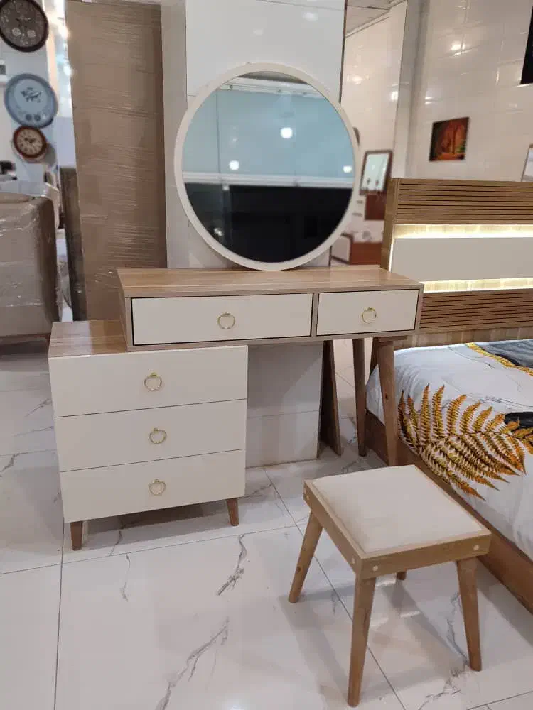 سرویس خواب تمام  mdf|تخت و سرویس خواب|شیراز, سلطان آباد|دیوار