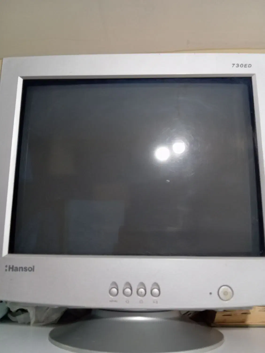 مانیتور|قطعات و لوازم جانبی رایانه|ملارد, |دیوار