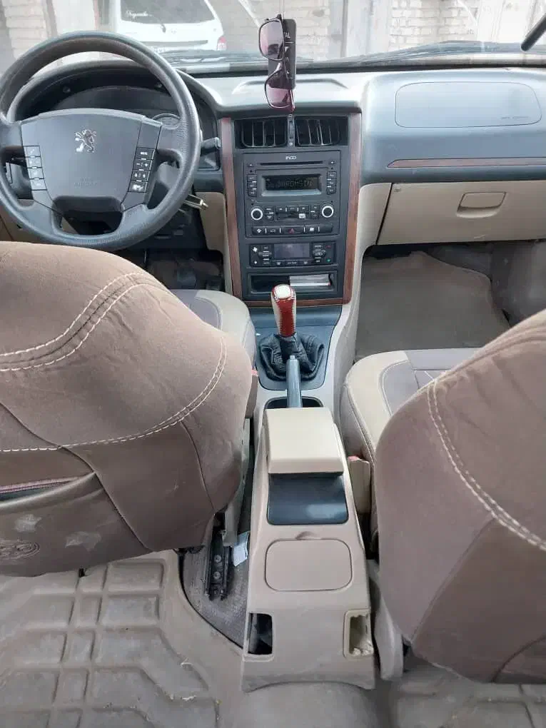 فروش پارس سال|خودرو سواری و وانت|فیروزآباد (فارس), |دیوار