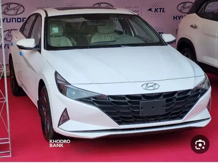 حواله  هیوندا|خودرو سواری و وانت|فردیس, فردیس|دیوار