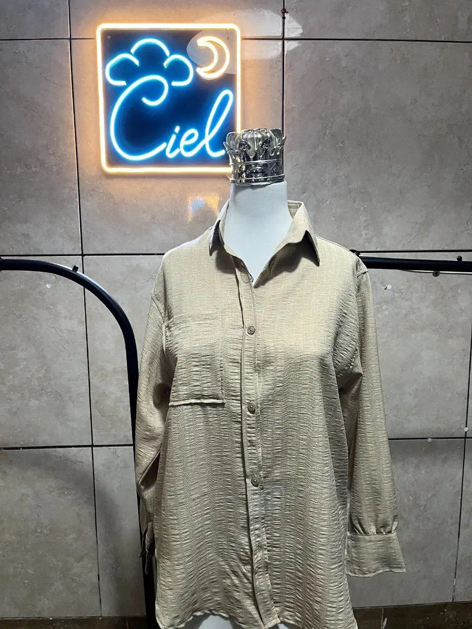 شومیز|لباس|آستانه اشرفیه, |دیوار