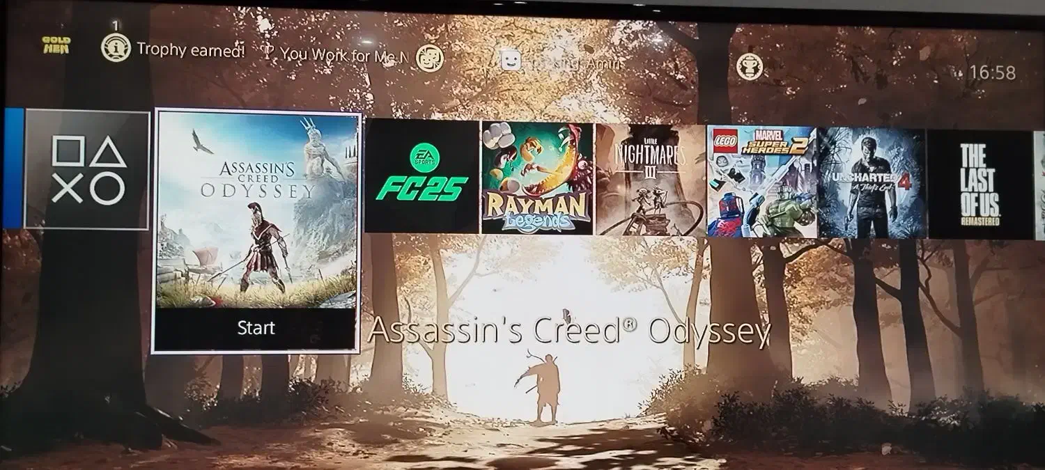 ps4 slim 500|کنسول، بازی ویدئویی و آنلاین|ساری, |دیوار