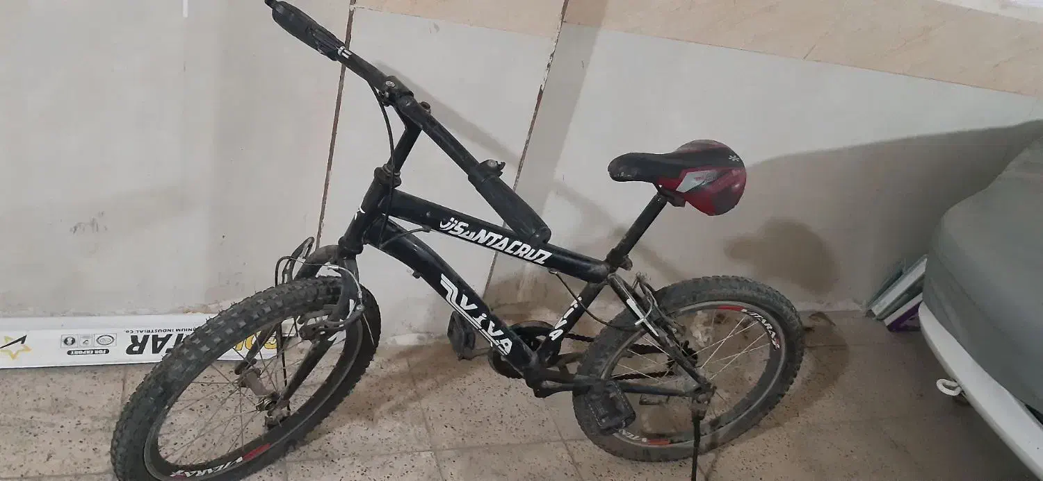 دوچرخه|دوچرخه، اسکیت، اسکوتر|مشهد, طبرسی شمالی|دیوار