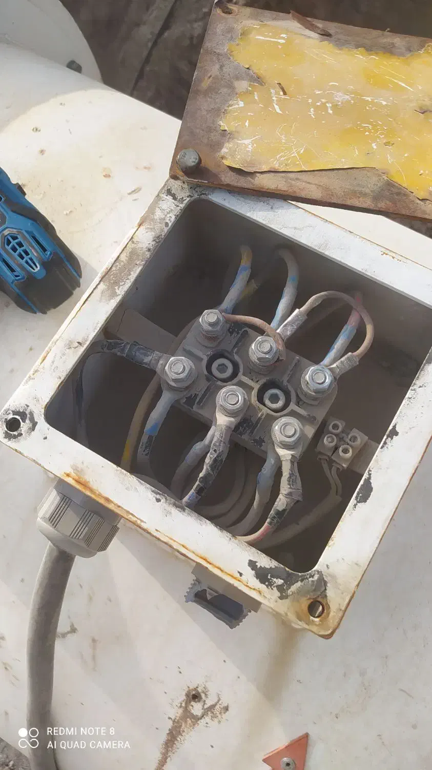 برقکار صنعتی و ساختمانی|خدمات پیشه و مهارت|رامهرمز, |دیوار