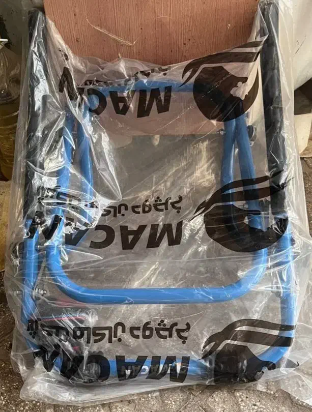 باربند دوچرخه آکبند|دوچرخه، اسکیت، اسکوتر|یزد, |دیوار