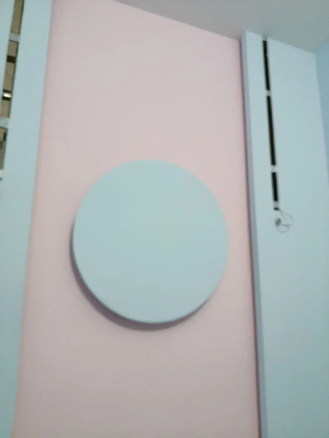 نقاش ساختمان|خدمات پیشه و مهارت|مشهد, یاس|دیوار