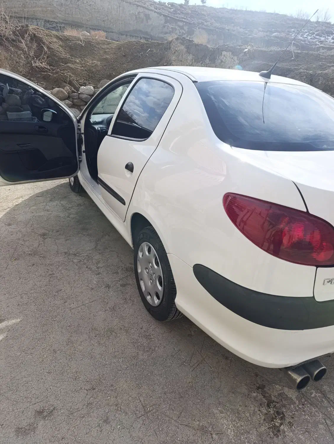 اس دیV8مدل94|خودرو سواری و وانت|تبریز, |دیوار