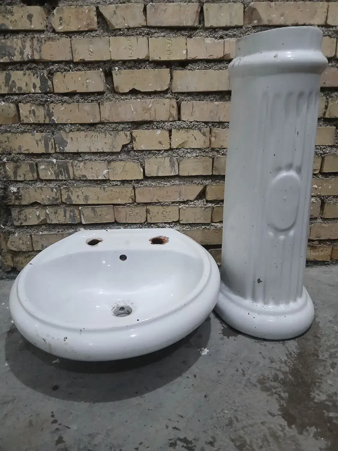 روشویی|لوازم سرویس بهداشتی|دزفول, |دیوار