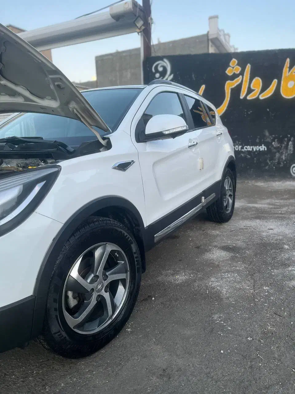 هایماs5|خودرو سواری و وانت|ارومیه, |دیوار