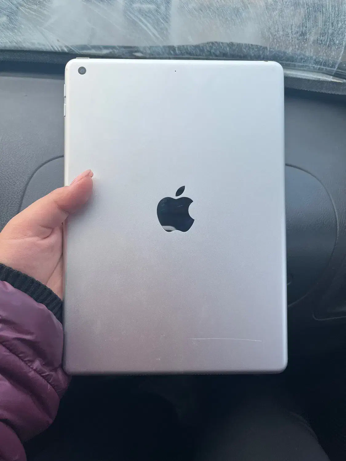 آیپد|تبلت|مشهد, شهرک لشکر (شهرک غرب)|دیوار