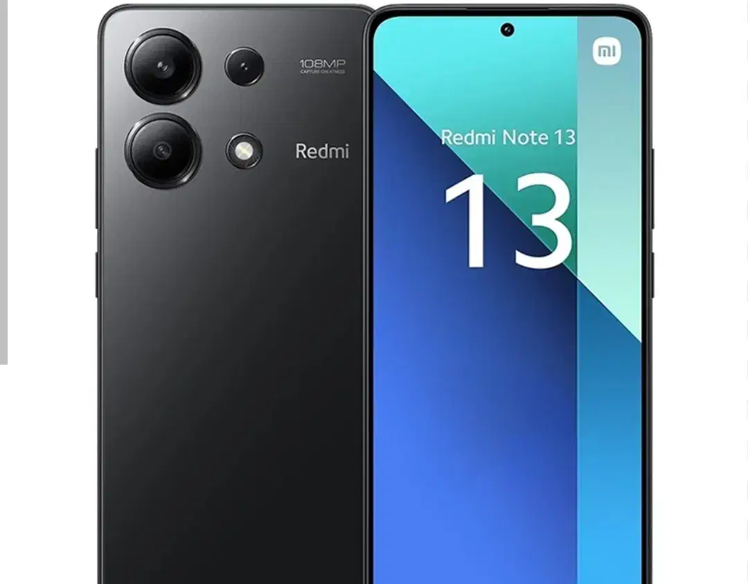 گوشی نوت 13|موبایل|مرودشت, سهلآباد|دیوار