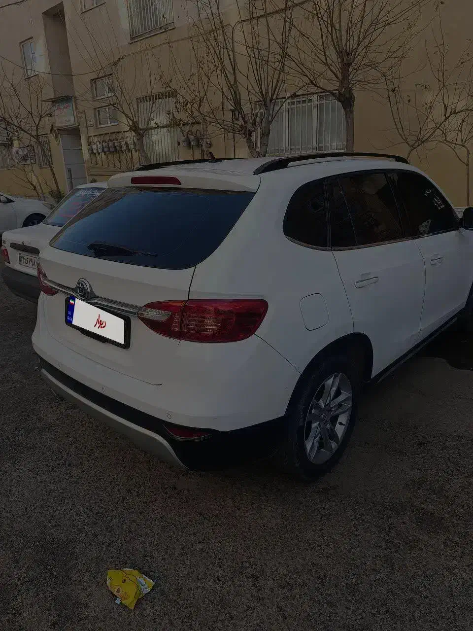 برلیانسv5|خودرو سواری و وانت|اسلام‌شهر, مسکن مهر اسلاشهر (شهرک امام خمینی)|دیوار