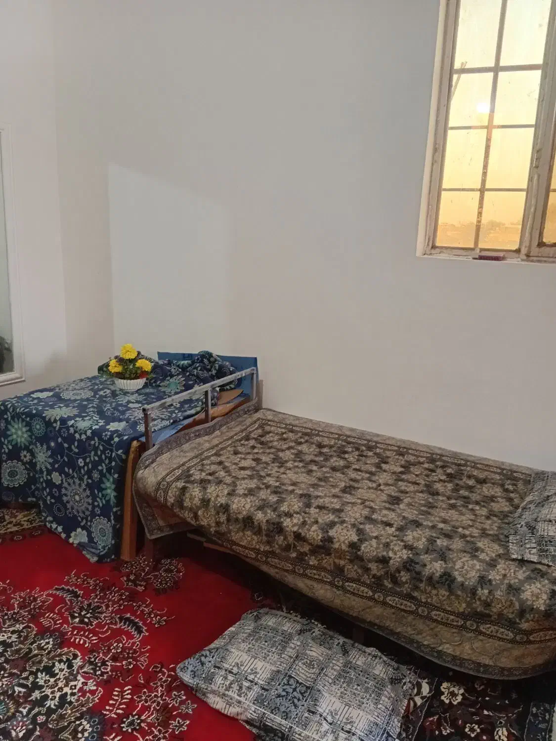 خونه باغ اجاره برای استراحت دو نفر|اجارهٔ کوتاهمدت آپارتمان و سوئیت|جوادآباد, |دیوار