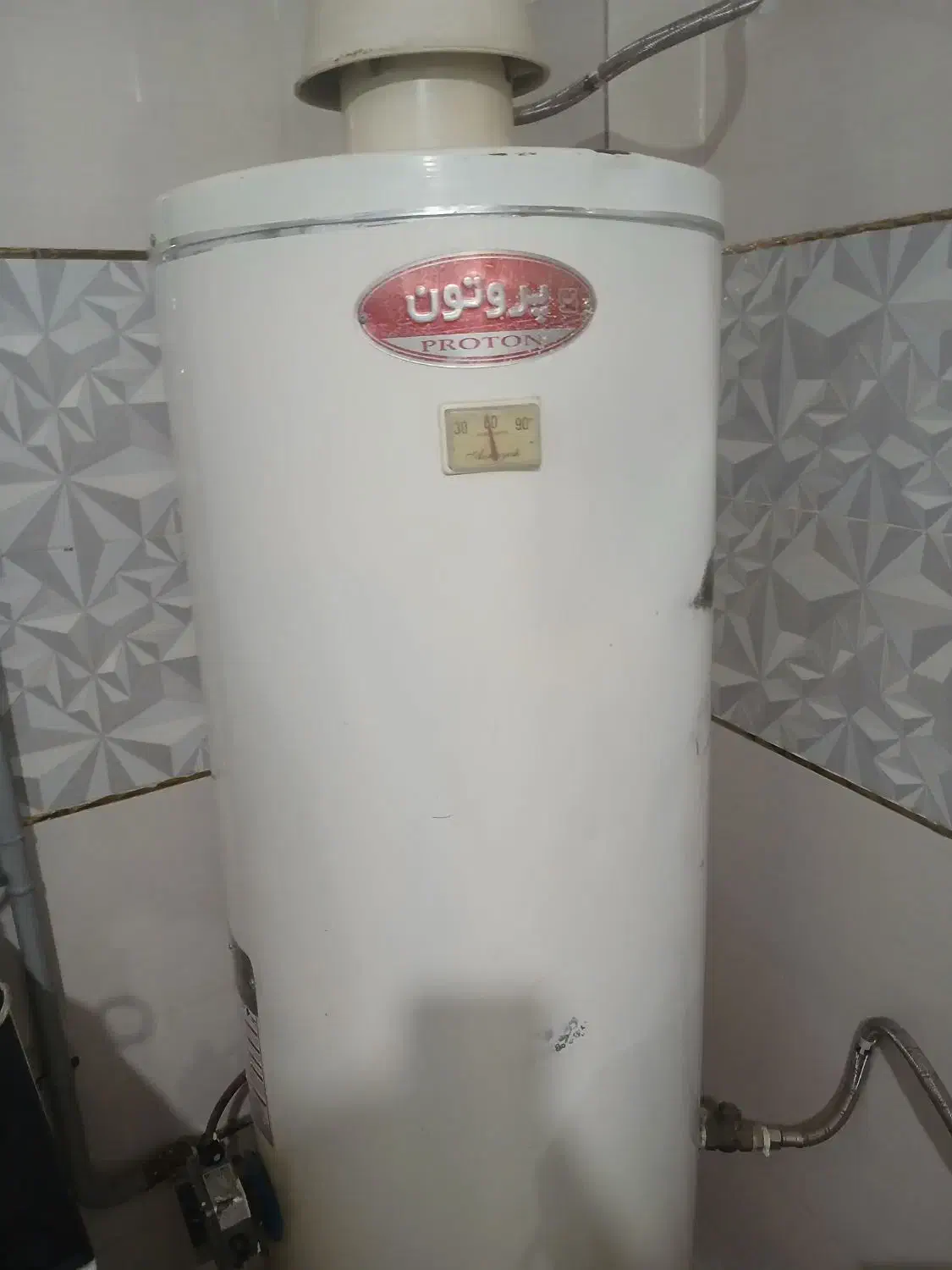 آب گرم کن|آبگرمکن، پکیج، شوفاژ|ملایر, |دیوار