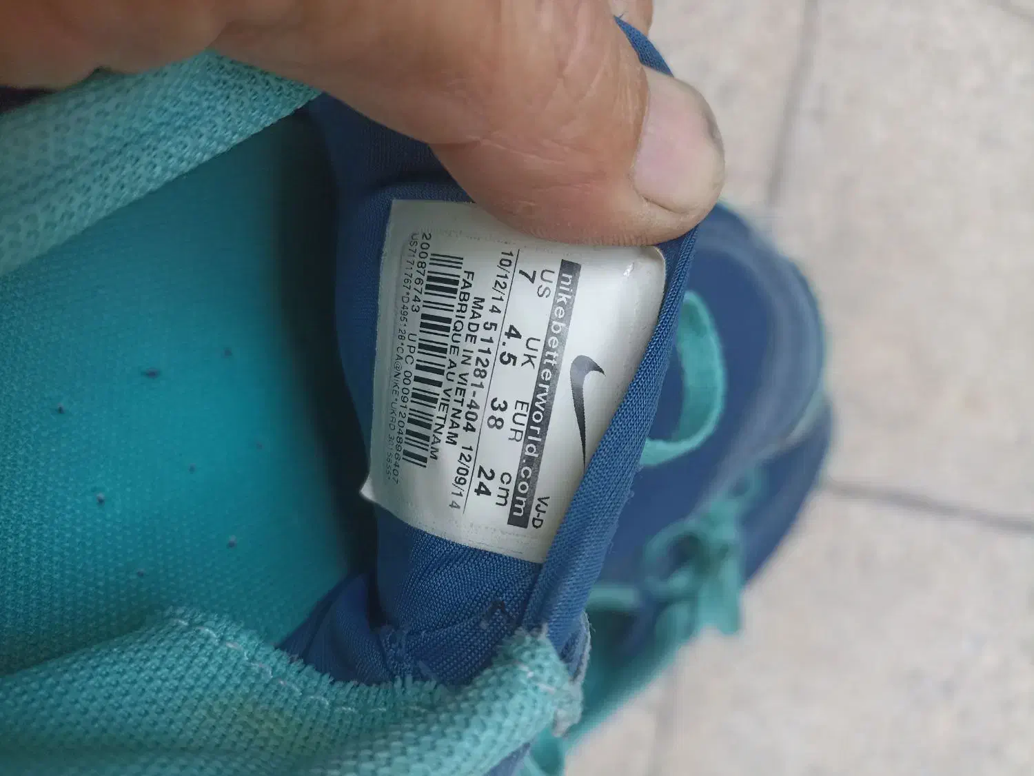 کتانی اورجینال|کیف، کفش، کمربند|قم, شهرک امام حسین|دیوار