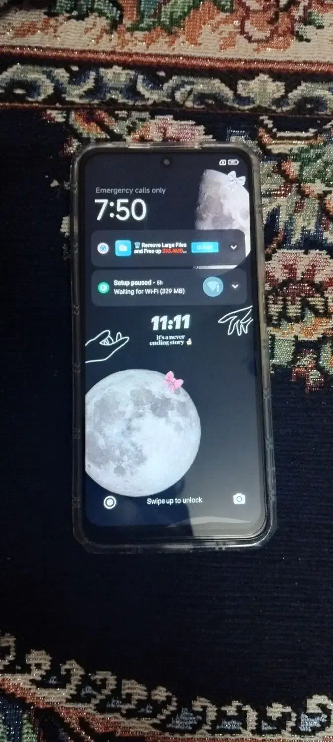 xiami  m4 pro 4G|موبایل|بیرجند, |دیوار