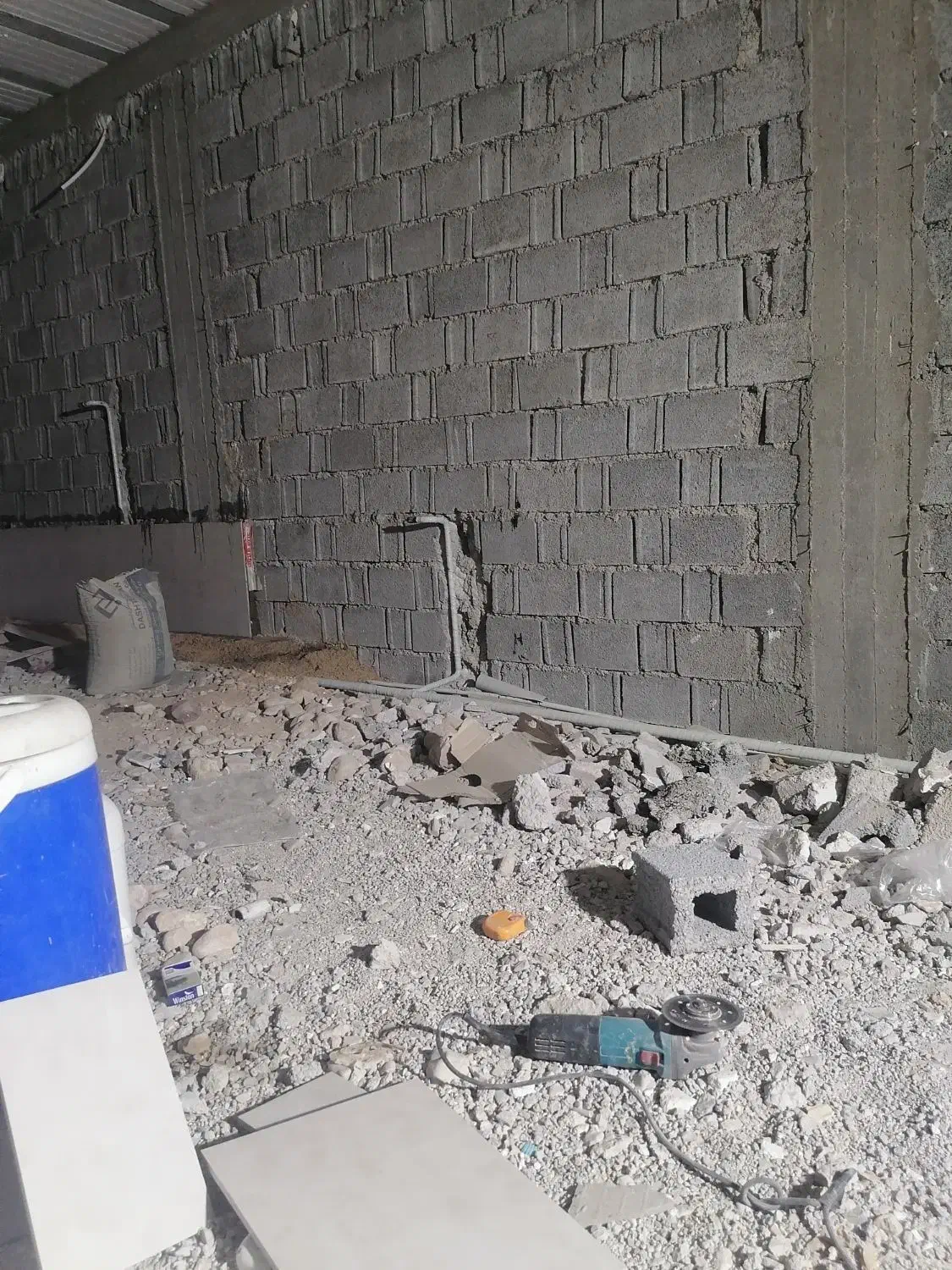 پیمانکاری صفر تا صد کارهای ساختمانی|خدمات پیشه و مهارت|برازجان, |دیوار