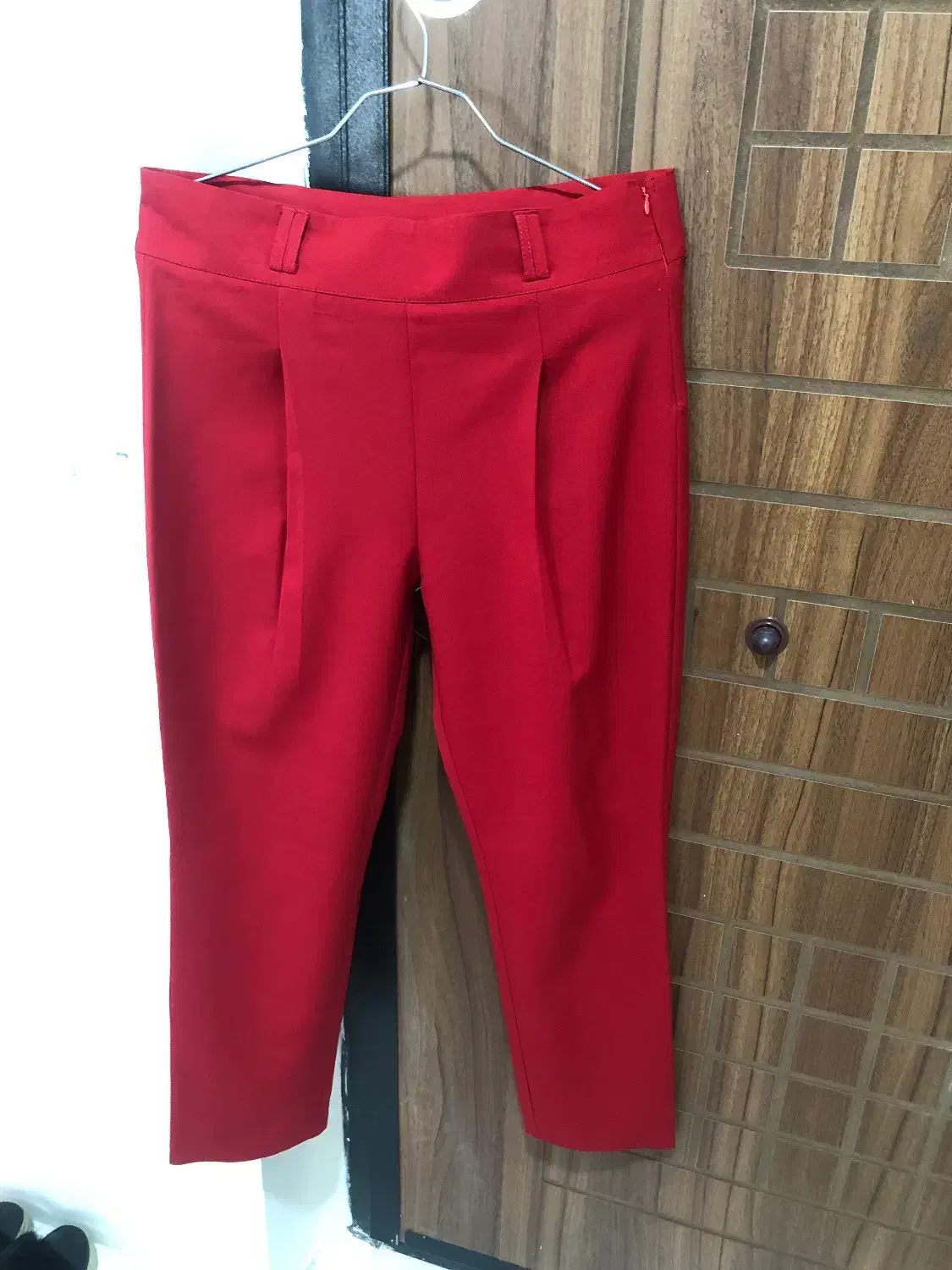 شلوار پارچه ای|لباس|اراک, |دیوار