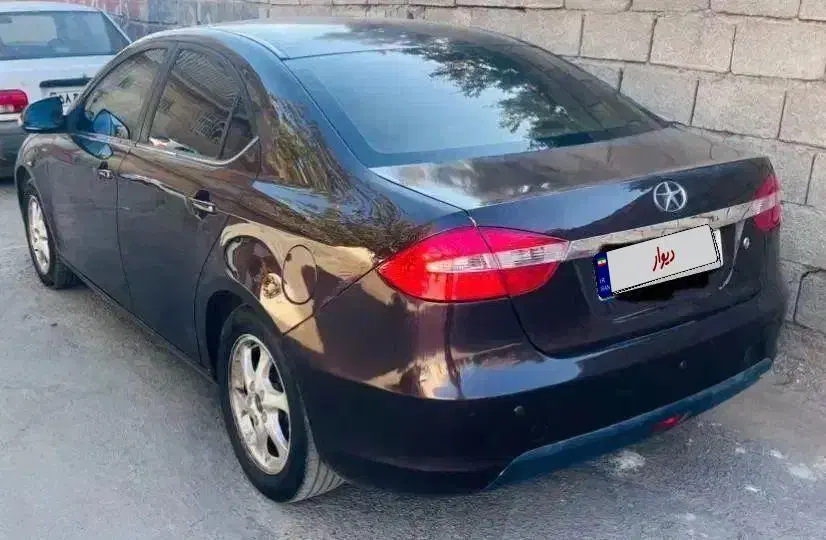 جک j5 مدل ۹۴|خودرو سواری و وانت|کرمان, |دیوار