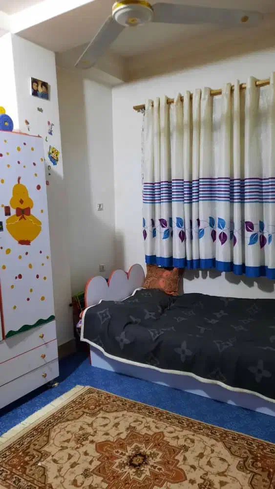 فروش آپارتمان 87متری کوچه درمانگاه شفا|فروش آپارتمان|کردکوی, |دیوار