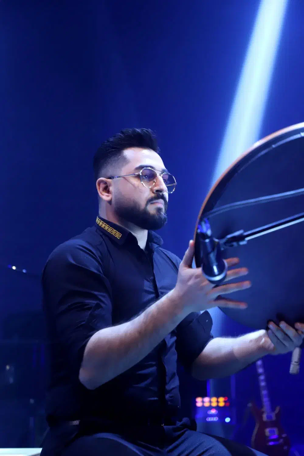 تدریس تخصصی تمبک ودف سراسرتهران خصوصی|خدمات آموزشی|تهران, ونک|دیوار