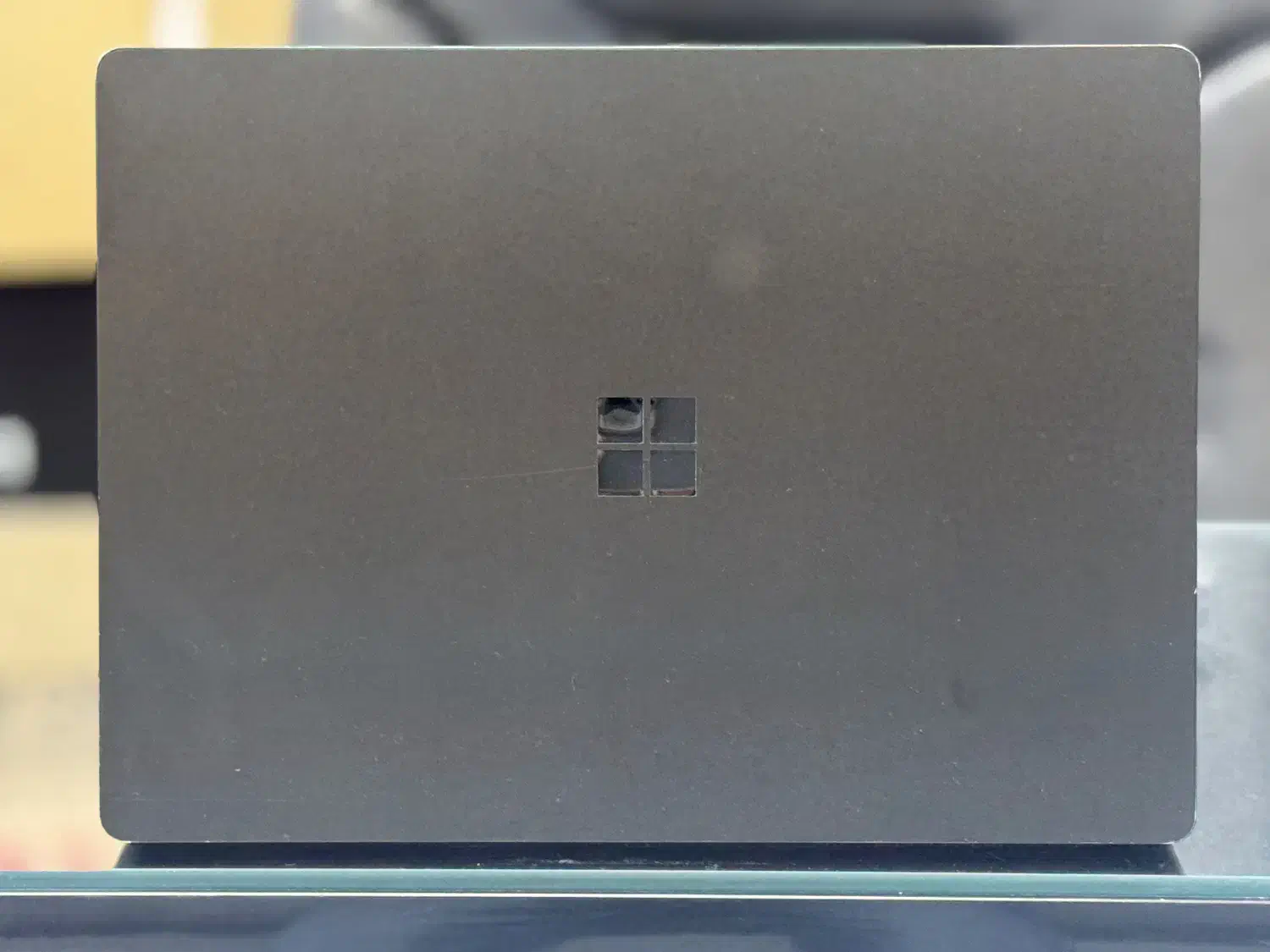 لپ تاپ  تاچ Surface Laptop 3 core i5|رایانه همراه|اصفهان, خلجا|دیوار