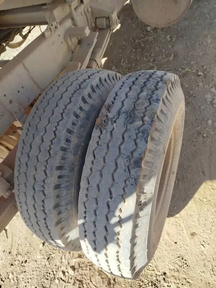 خاور تانکر|خودرو سنگین|شیراز, داریون|دیوار