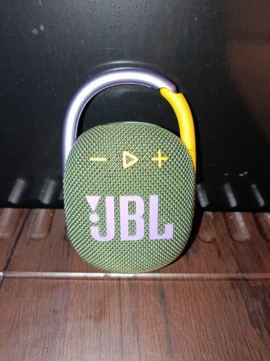 jbl clip 4|پخش‌کننده همراه|بروجرد, |دیوار