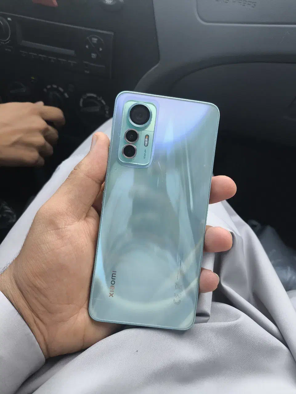 می ۱۲ لایت|موبایل|سراوان, |دیوار