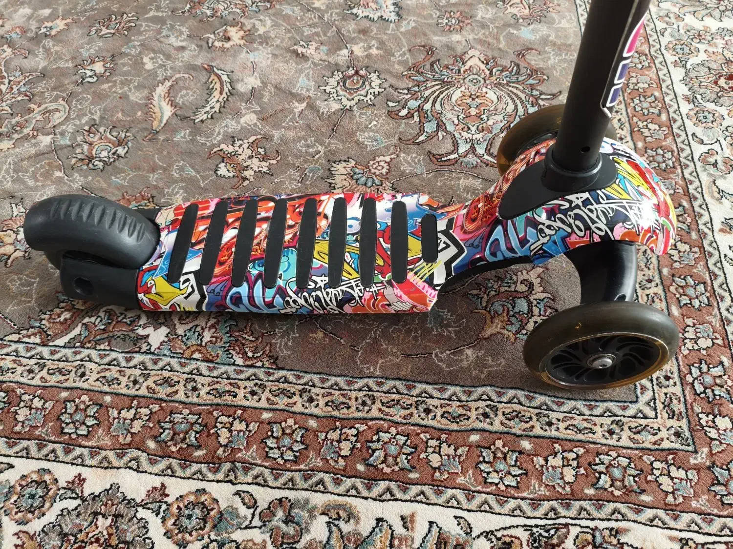 اسکوتر|دوچرخه، اسکیت، اسکوتر|کرمانشاه, |دیوار