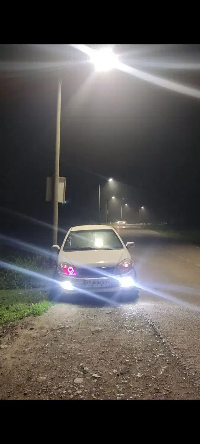 لیفان ۵۲۰بیرنگ|خودرو سواری و وانت|تایباد, |دیوار