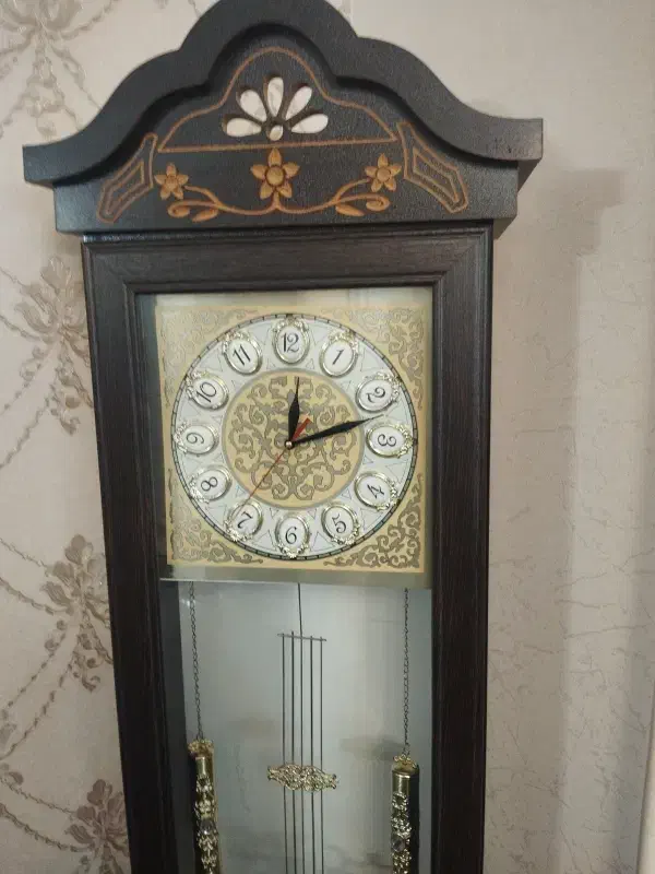 ساعت ایستاده|ساعت دیواری و تزئینی|تبریز, |دیوار