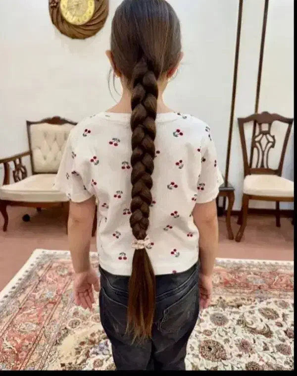 موی زال،طبیعی،رنگ ،بور،حنادار خریدارم بدون واسطه|خدمات آرایشگری و زیبایی|شهرکرد, |دیوار