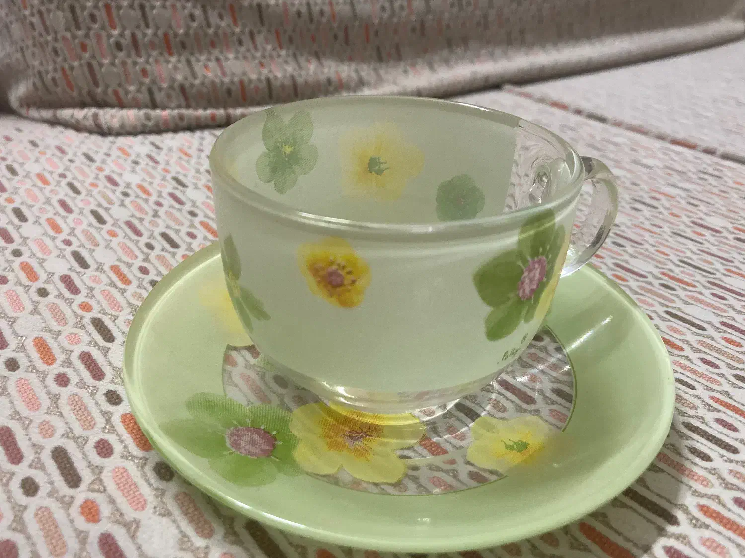 فنجان بوتیک فرانسه|ظروف سرو و پذیرایی|محمدشهر, شهرک پیام (مهرالبرز)|دیوار