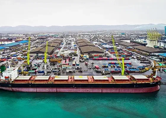 استخدام در گمرک|استخدام صنعتی، فنی، مهندسی|کیش, |دیوار